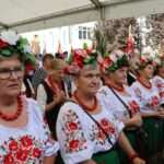 Dożynki w Gminie Wysokie z gwiazdą wieczoru – zespołem Bayera! [ZDJĘCIA]