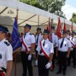 Dożynki w Gminie Wysokie z gwiazdą wieczoru – zespołem Bayera! [ZDJĘCIA]