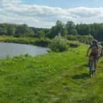 Rajd Rowerowy „Bolkowanie 2025”, czyli 70 kilometrów przez najpiękniejsze zakątki Chełmszczyzny!