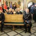 100 lat odwagi i poświęcenia. Wielki jubileusz strażaków z Łuszczowa