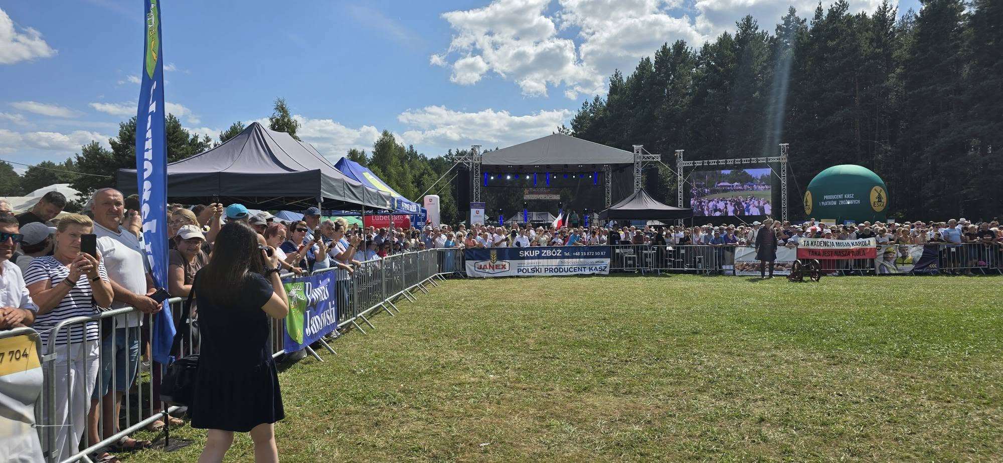 Festiwal Oręża Polskiego 2025 za nami
