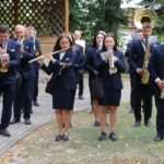 100 lat odwagi i poświęcenia. Wielki jubileusz strażaków z Łuszczowa