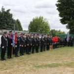 100 lat odwagi i poświęcenia. Wielki jubileusz strażaków z Łuszczowa