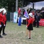 100 lat odwagi i poświęcenia. Wielki jubileusz strażaków z Łuszczowa