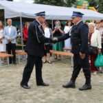 100 lat odwagi i poświęcenia. Wielki jubileusz strażaków z Łuszczowa