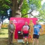 Rajd Rowerowy „Bolkowanie 2025”, czyli 70 kilometrów przez najpiękniejsze zakątki Chełmszczyzny!