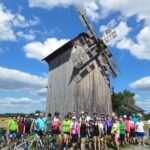 Rajd Rowerowy „Bolkowanie 2025”, czyli 70 kilometrów przez najpiękniejsze zakątki Chełmszczyzny!