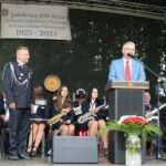 100 lat odwagi i poświęcenia. Wielki jubileusz strażaków z Łuszczowa