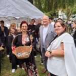 Dożynki w Bychawie, czyli  święto wdzięczności i wspólnoty! Zobacz najpiękniejsze wieńce dożynkowe!