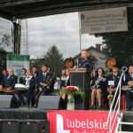 100 lat odwagi i poświęcenia. Wielki jubileusz strażaków z Łuszczowa