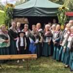 Dożynki w Bychawie, czyli  święto wdzięczności i wspólnoty! Zobacz najpiękniejsze wieńce dożynkowe!