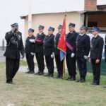 100 lat odwagi i poświęcenia. Wielki jubileusz strażaków z Łuszczowa