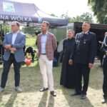 100 lat odwagi i poświęcenia. Wielki jubileusz strażaków z Łuszczowa