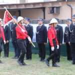 100 lat odwagi i poświęcenia. Wielki jubileusz strażaków z Łuszczowa