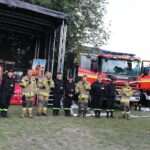 100 lat odwagi i poświęcenia. Wielki jubileusz strażaków z Łuszczowa