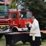 100 lat odwagi i poświęcenia. Wielki jubileusz strażaków z Łuszczowa