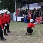 100 lat odwagi i poświęcenia. Wielki jubileusz strażaków z Łuszczowa