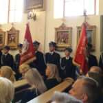 100 lat odwagi i poświęcenia. Wielki jubileusz strażaków z Łuszczowa