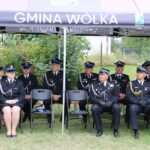 100 lat odwagi i poświęcenia. Wielki jubileusz strażaków z Łuszczowa