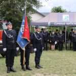 100 lat odwagi i poświęcenia. Wielki jubileusz strażaków z Łuszczowa