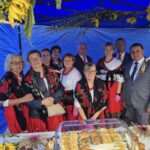 Dożynki w Bychawie, czyli  święto wdzięczności i wspólnoty! Zobacz najpiękniejsze wieńce dożynkowe!