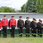 100 lat odwagi i poświęcenia. Wielki jubileusz strażaków z Łuszczowa