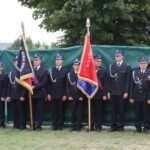 100 lat odwagi i poświęcenia. Wielki jubileusz strażaków z Łuszczowa