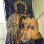 KGW z gminy Rachanie na Jasnej Górze. Uczestniczki reprezentowały Lubelszczyznę podczas III Ogólnopolskiej Pielgrzymki Kół Gospodyń Wiejskich