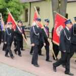 100 lat odwagi i poświęcenia. Wielki jubileusz strażaków z Łuszczowa