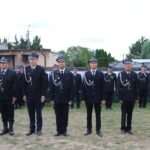 100 lat odwagi i poświęcenia. Wielki jubileusz strażaków z Łuszczowa