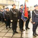 100 lat odwagi i poświęcenia. Wielki jubileusz strażaków z Łuszczowa