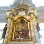 KGW z gminy Rachanie na Jasnej Górze. Uczestniczki reprezentowały Lubelszczyznę podczas III Ogólnopolskiej Pielgrzymki Kół Gospodyń Wiejskich