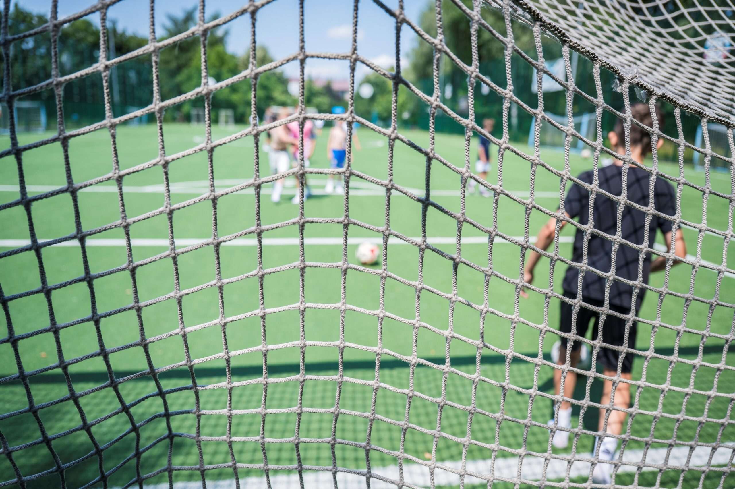 „Aktywne lato w dzielnicach”, czyli sportowe wakacje dla wszystkich mieszkańców Lublina