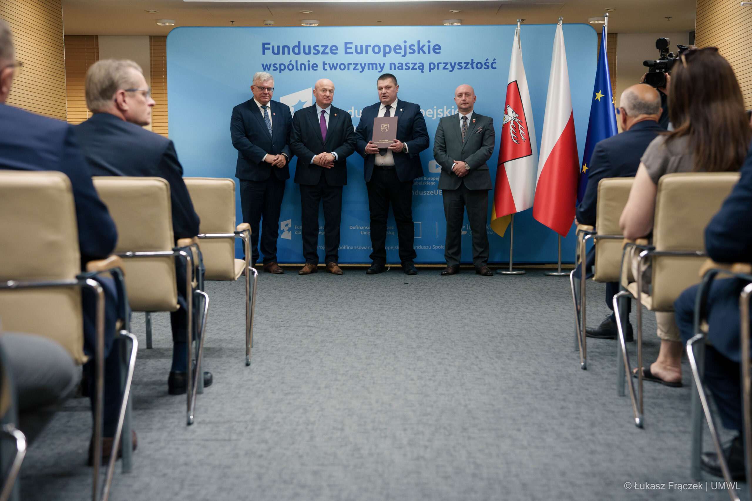 Blisko 116 mln zł na rozwój Lubelszczyzny. Sprawdź, gdzie trafią ogromne pieniądze!