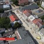 Ruszył wakacyjny przegląd trwających i planowanych inwestycji w Gminie Opole Lubelskie 2025