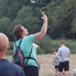 Magiczna atmosfera Nałęczowa podczas zawodów balonowych. Zobacz zdjęcia z imprezy!
