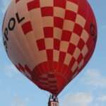 Magiczna atmosfera Nałęczowa podczas zawodów balonowych. Zobacz zdjęcia z imprezy!