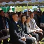 Rolnicy z gminy Telatyn dziękowali za plony podczas dożynek w Dutrowie