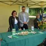 Rolnicy z gminy Telatyn dziękowali za plony podczas dożynek w Dutrowie