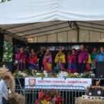 Rolnicy z gminy Telatyn dziękowali za plony podczas dożynek w Dutrowie