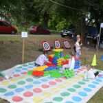 Rolnicy z gminy Telatyn dziękowali za plony podczas dożynek w Dutrowie