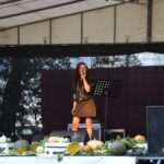 Rolnicy z gminy Telatyn dziękowali za plony podczas dożynek w Dutrowie