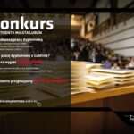 LUBLIN: Prezydent nagrodzi najlepszą pracę dyplomową na temat rozwoju miasta