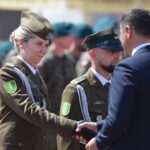 ZAMOŚĆ: Obchody Święta Wojska Polskiego [GALERIA]