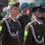 ZAMOŚĆ: Obchody Święta Wojska Polskiego [GALERIA]