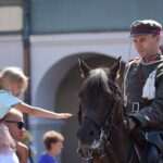 ZAMOŚĆ: Obchody Święta Wojska Polskiego [GALERIA]