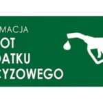 MICHÓW: Zwrot akcyzy za paliwo rolnicze