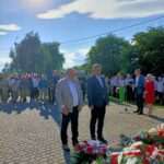BEŁŻYCE: Gmina Bełżyce pamięta o Powstańcach [GALERIA]