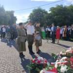 BEŁŻYCE: Gmina Bełżyce pamięta o Powstańcach [GALERIA]