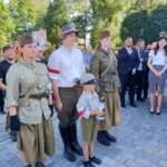 BEŁŻYCE: Gmina Bełżyce pamięta o Powstańcach [GALERIA]
